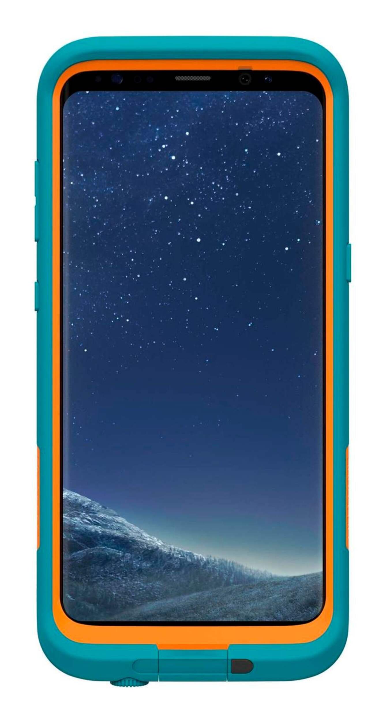 GLX S8 BLUE MANGO