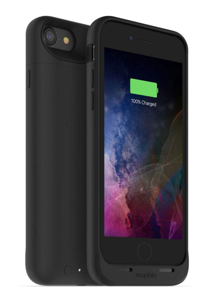Mophie Juice Pack Air Case for iPhone 8/7 | Canadian Tire