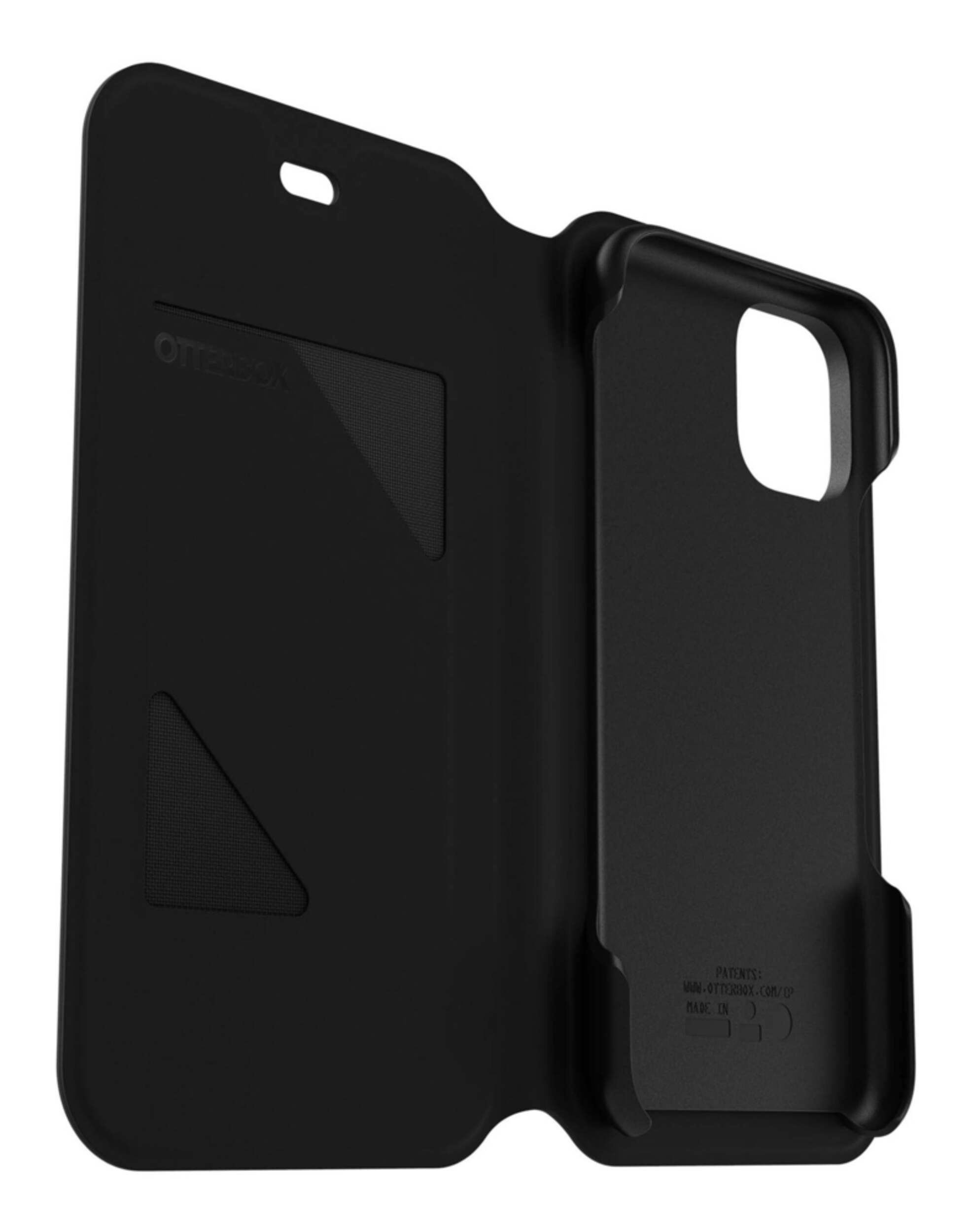 OtterBox Folio Case for iPhone 11 Pro Front_Angled_Right
