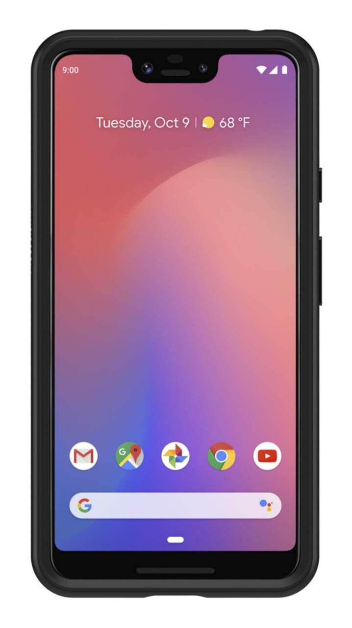 OtterBox Symmetry Case for Google Pixel 3 XL Canadian Tire