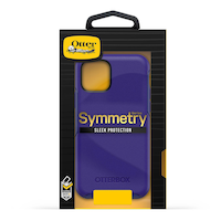 OtterBox Symmetry Series Phone Case for iPhone 11 Pro Front_Flat