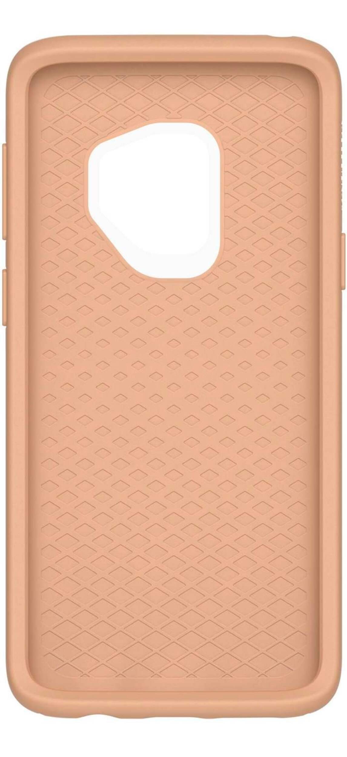 OtterBox Graphic Case for Samsung Galaxy S8 Front_Flat