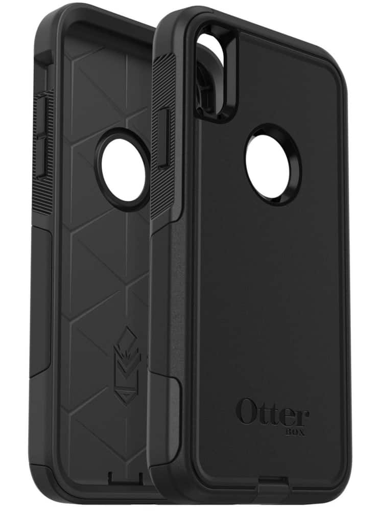 otterbox commuter series case for iphone xs