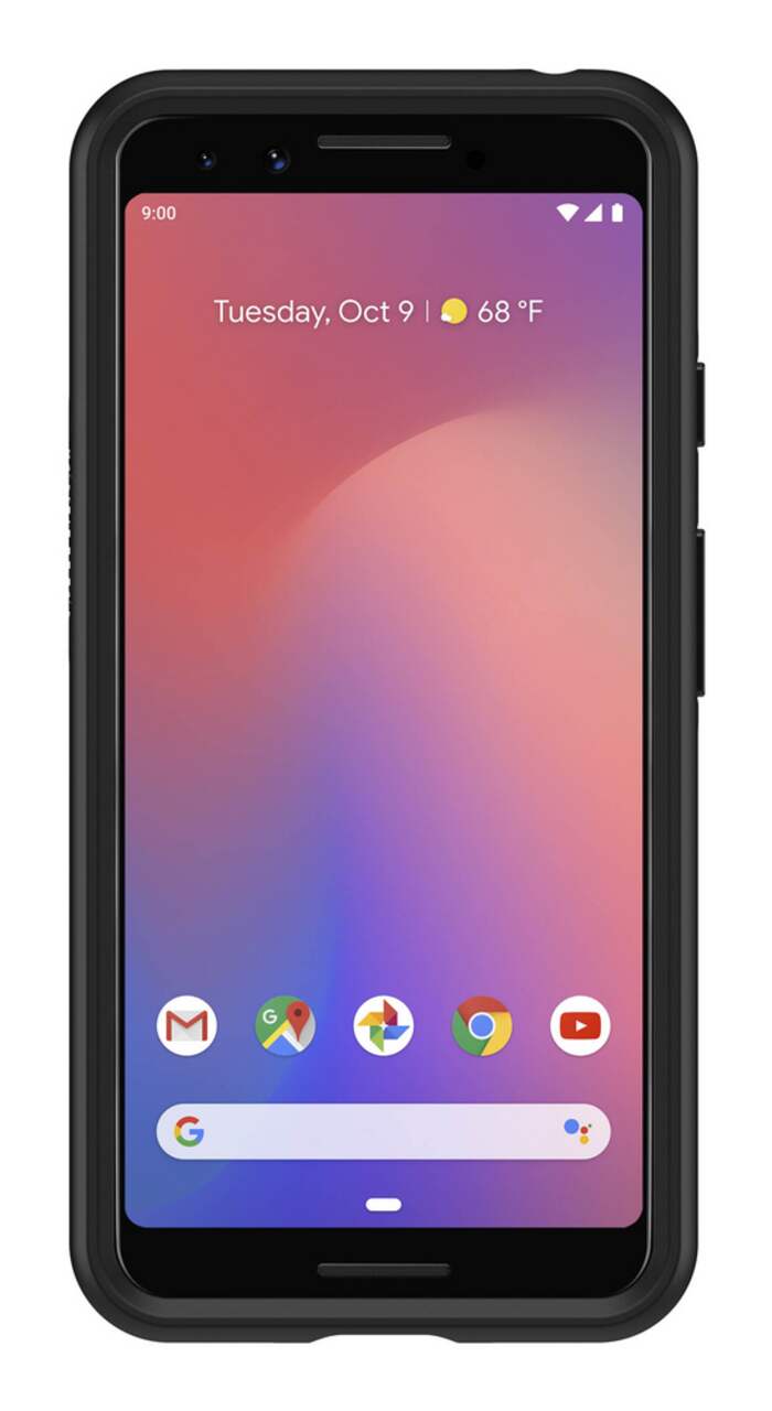 OtterBox Symmetry Case for Google Pixel 3 Canadian Tire