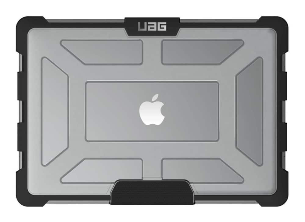 Uag case 2025 macbook pro 15