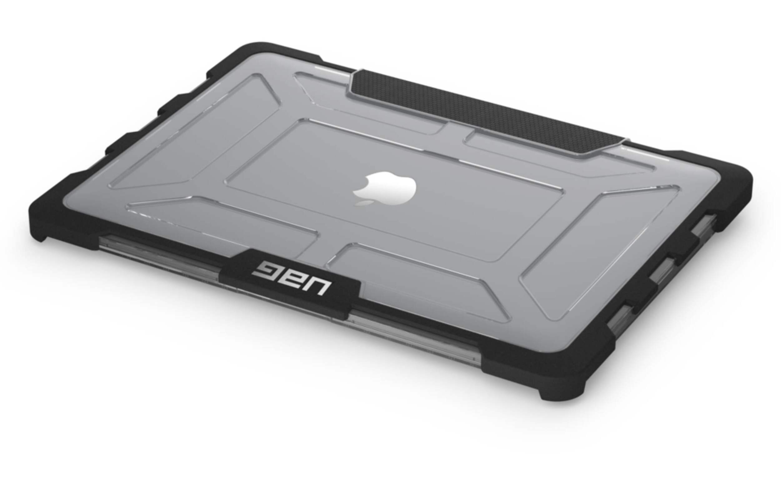 Étui UAG Plasma pour MacBook Pro, 13 po Overhead_Plunge