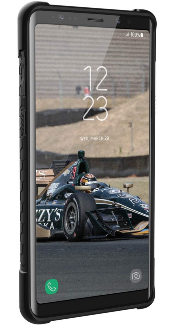 Uag galaxy top note 9