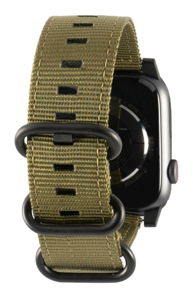 UAG Nato Watch Band for Apple Watch Canadian Tire