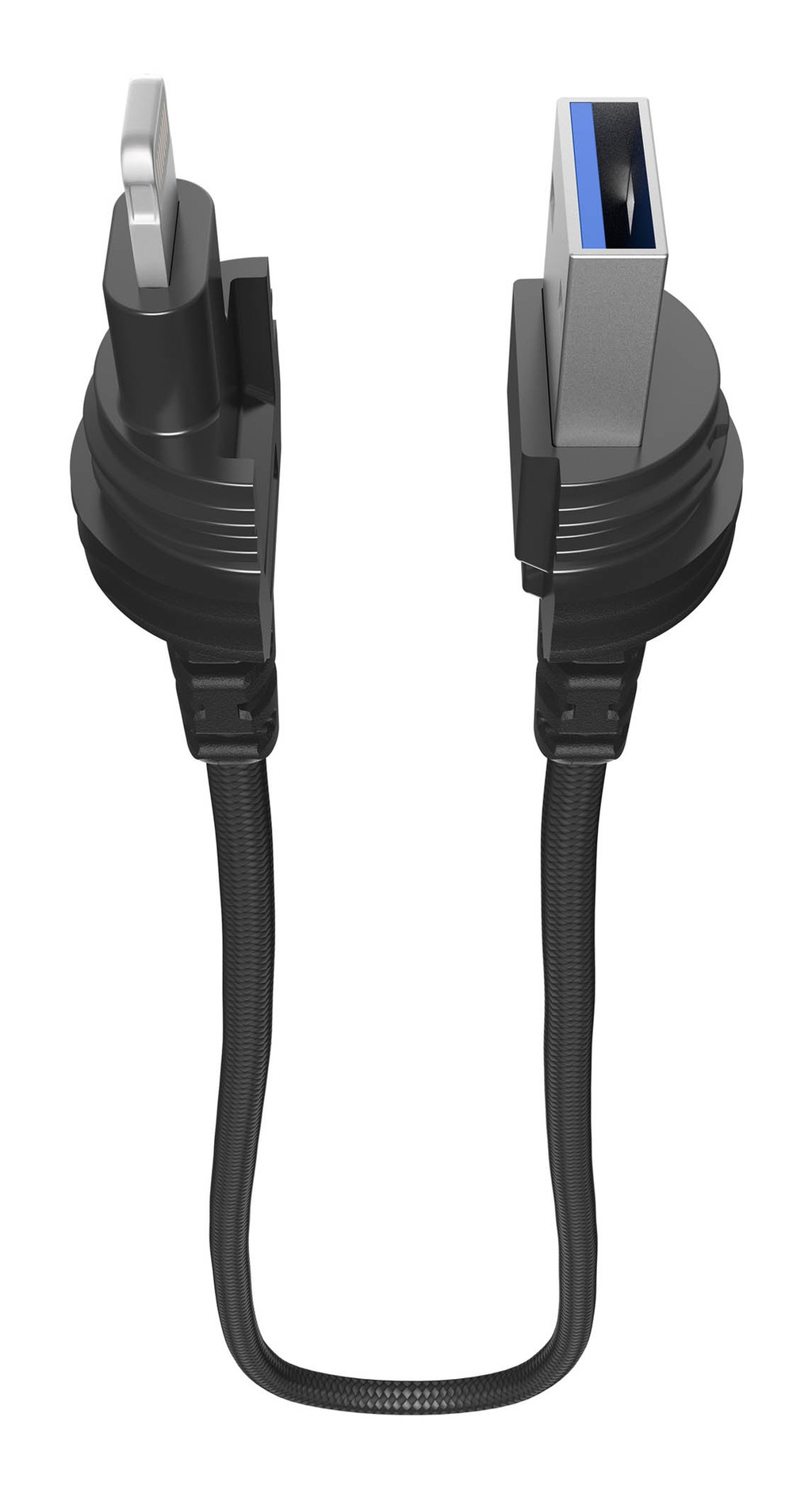 Lightning to USB Lanyard Cable Canadian Tire