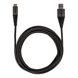 Câble OtterBox, de USB-A à USB-C Front_Flat