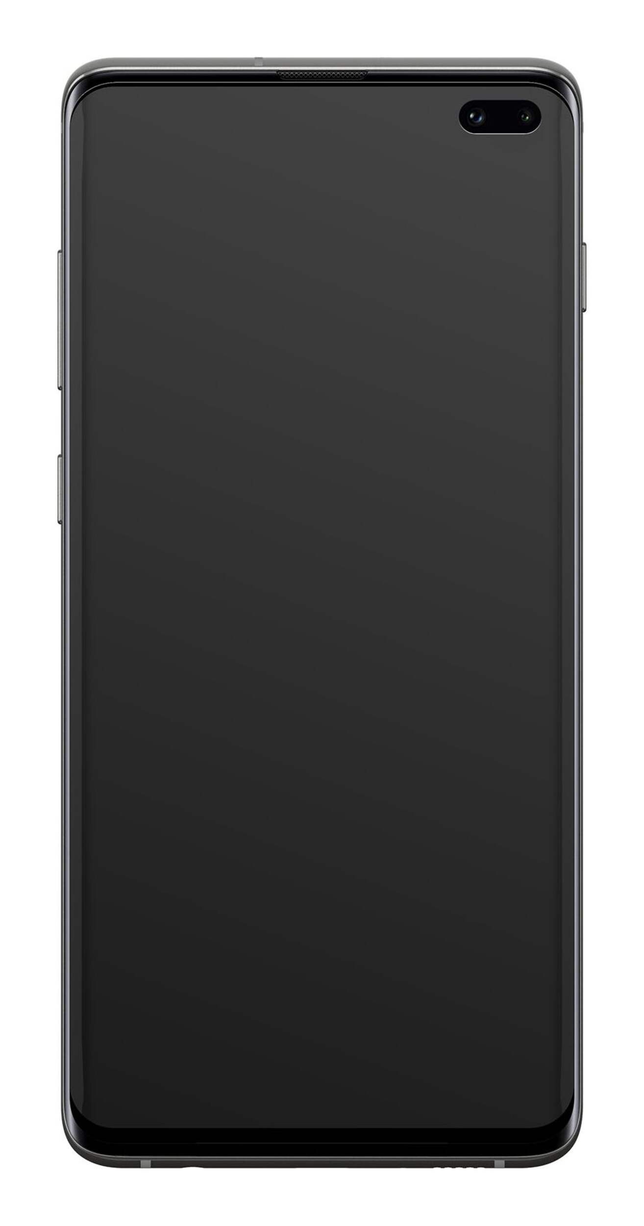 OtterBox AlphaFlex Screen Protector for Samsung S10 Plus Front_Flat