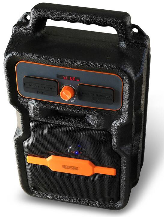 sondpex boombox