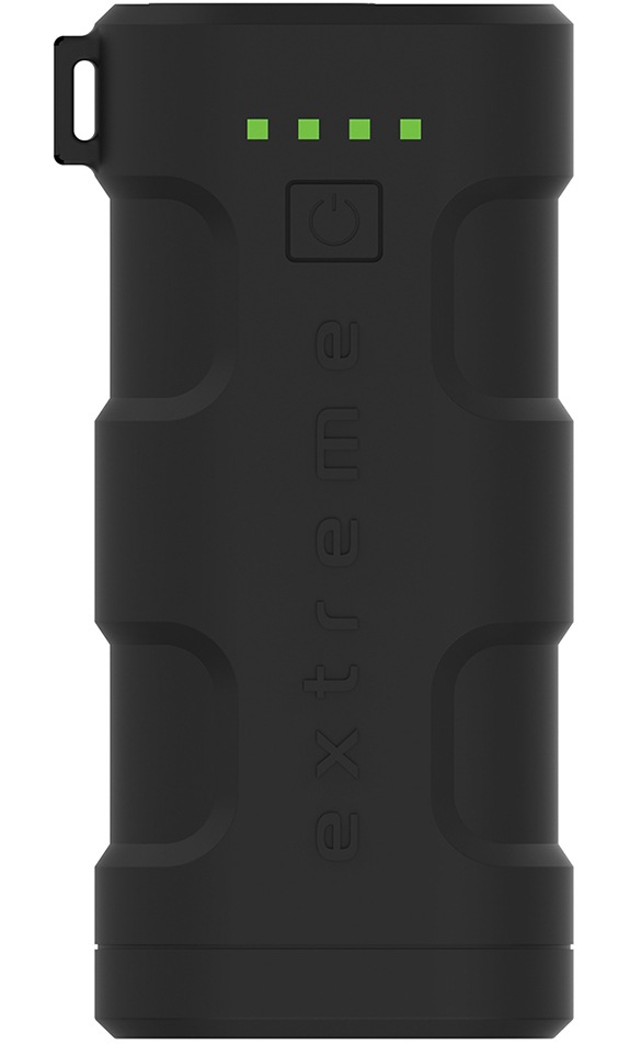 Tzumi 4000 Mah Extreme Pocket Juice Power Bank Charger Canadian Tire