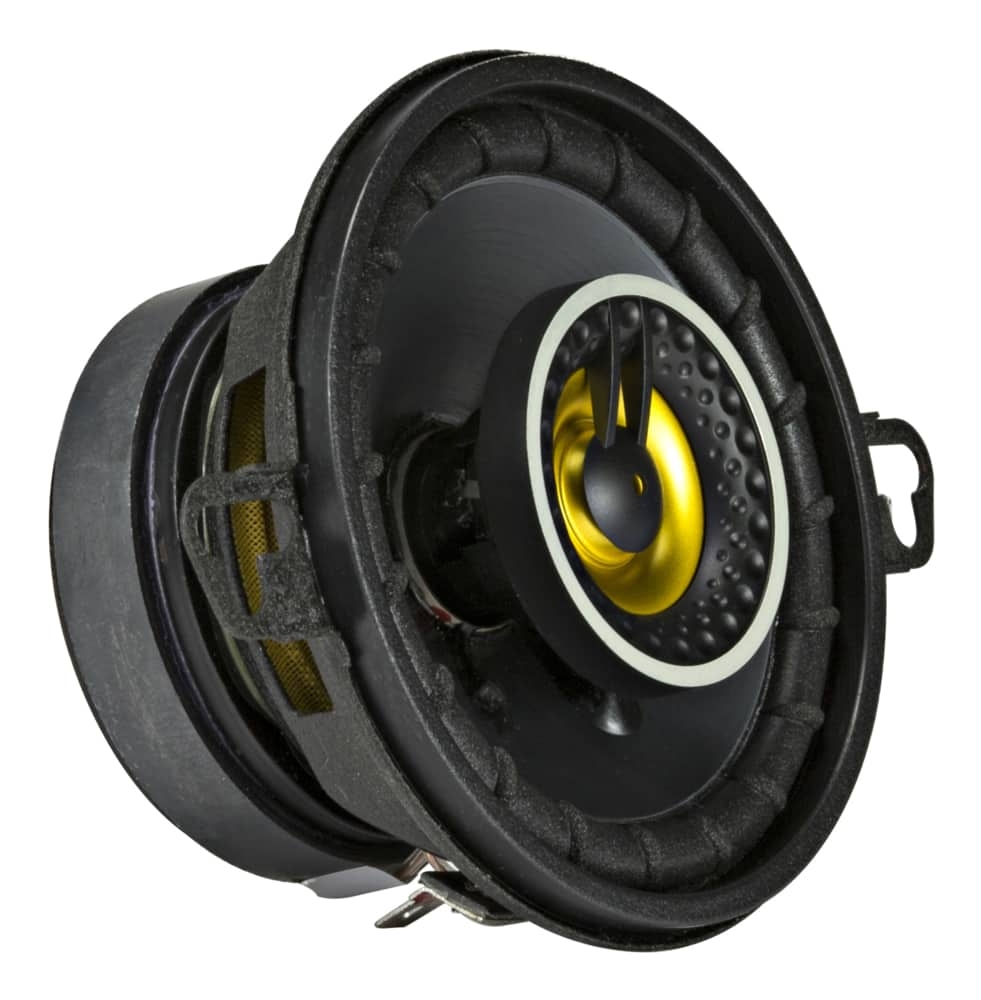 3.5 kicker speakers