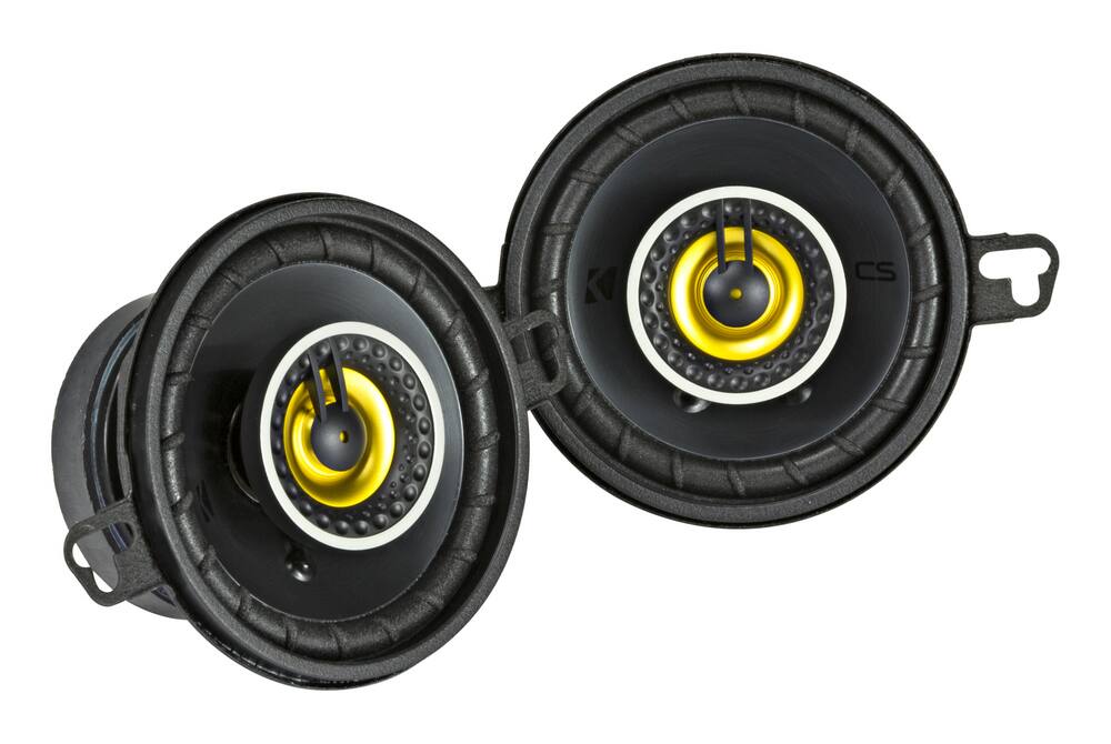 3.5 kicker speakers