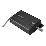 Kicker 6.5-in Component System with 0.75-in Tweeters CloseUp