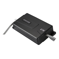 Kicker 6.5-in Component System with 0.75-in Tweeters