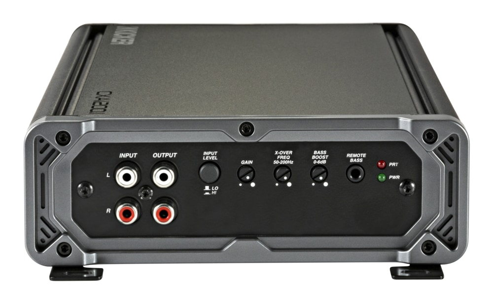 Kicker 1200W Mono Class D Subwoofer Amplifier Canadian Tire