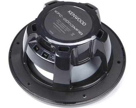 kenwood marine speakers 8