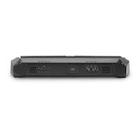 Amplificateur de caisson d’extrêmes graves mono à 1 canal et de 1 000 W de JBL Front_Elevated