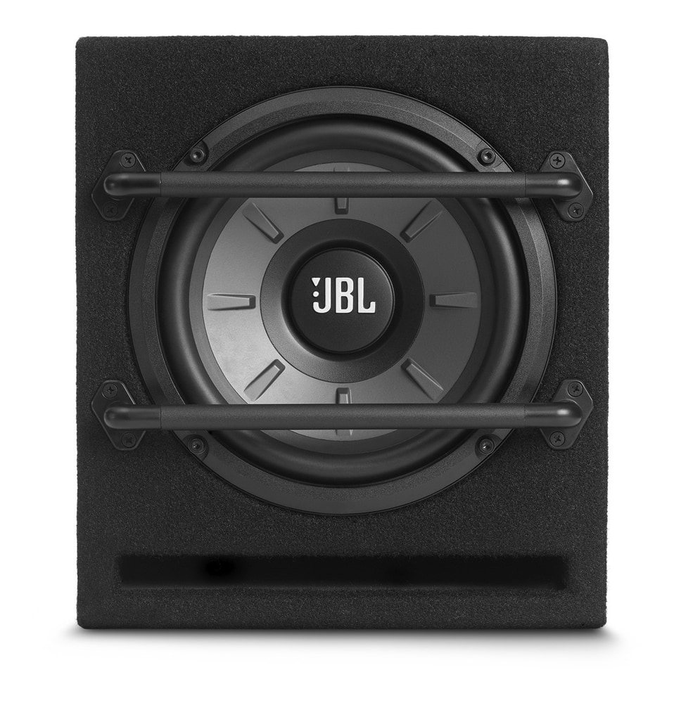 jbl ported subwoofer