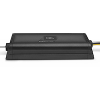 JBL Apex PA1502 Marine 2-Channel Amplifier, Weather Resistant , High-Performance and Multi-Application