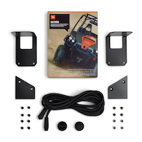 Trousse de séparation JBL SK300 pour barre de son JBL Composite_or_Mixed