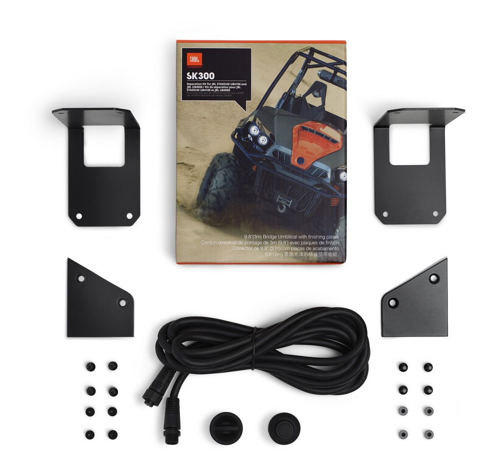 JBL SK300 Separation Kit for JBL Soundbar Canadian Tire