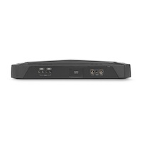 Amplificateur de classe D mono Stadium 1000 de JBL Front_Flat