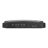JBL Stadium 5-Channel Class D Amplifier Front_Elevated