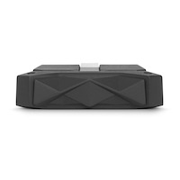 JBL Stadium 600 Mono Class D Amplifier Side_Left
