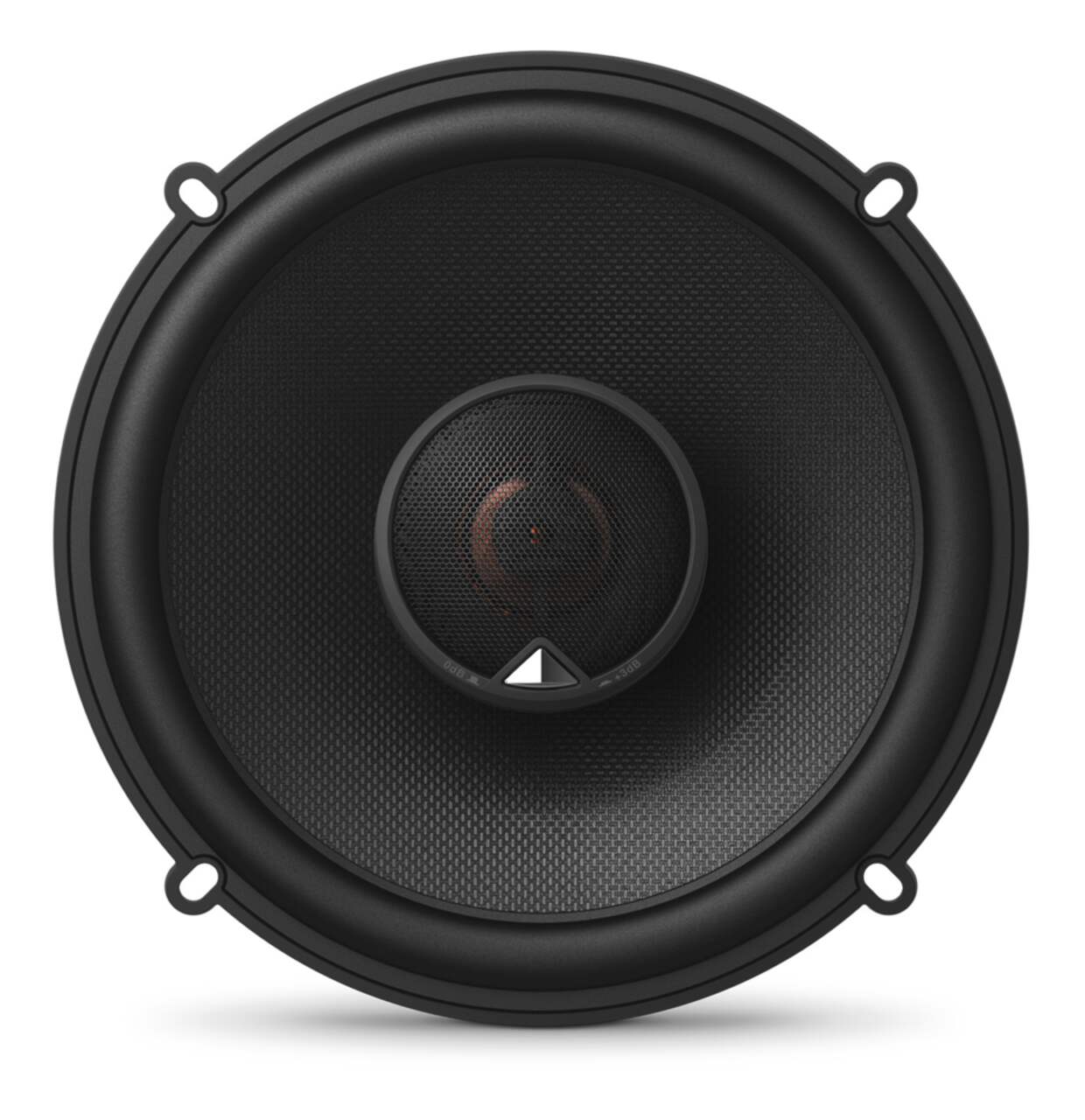 JBL GTO629 Premium Coaxial Speaker System, 6-1/2-in