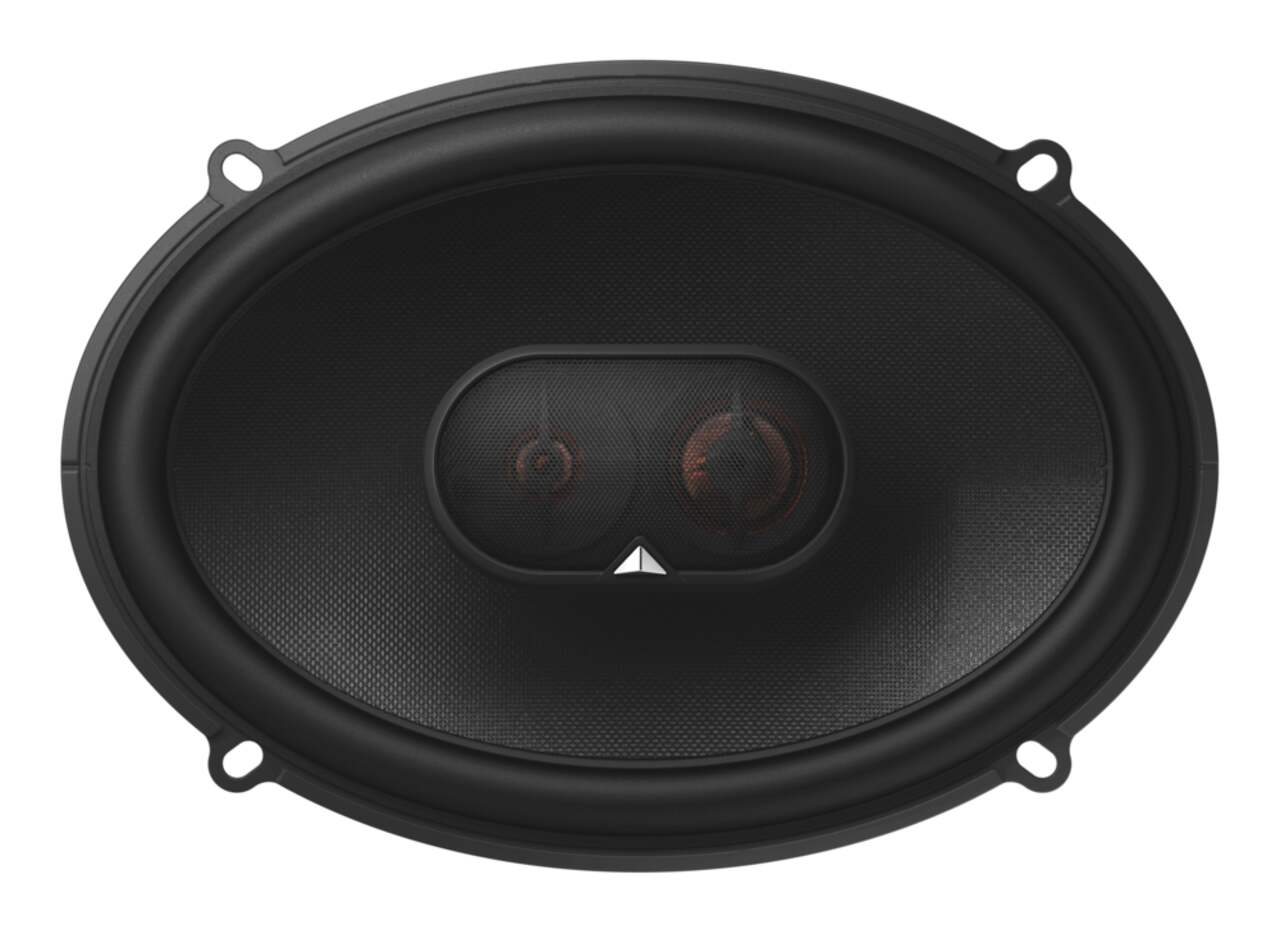 JBL 6x9-in Premium 3-Way Car Speakers | Canadian Tire