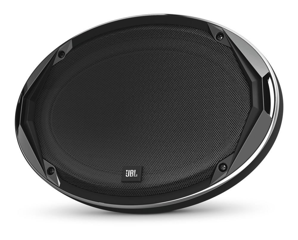 JBL 6x9in Premium Component Speaker System Canadian Tire