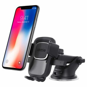 Iottie Car Mount Malaysia