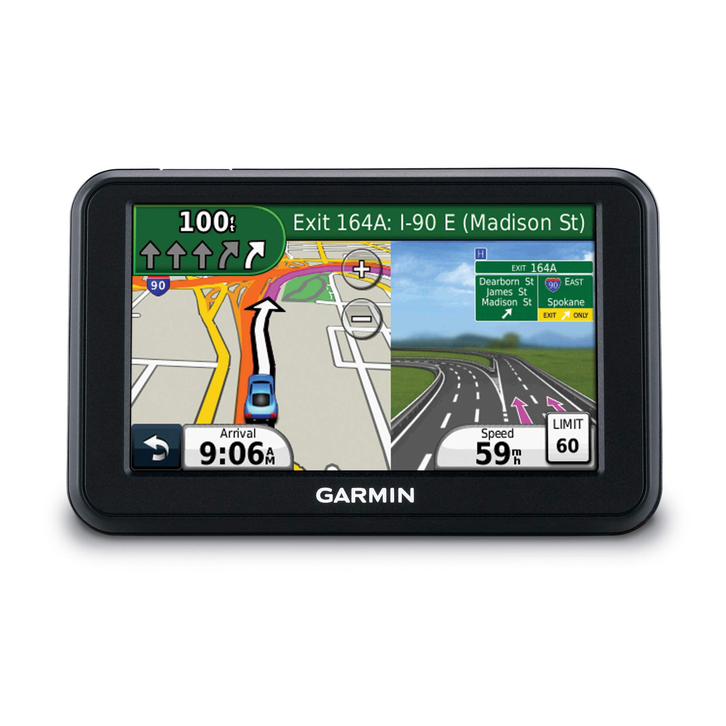 Garmin Nuvi 40 Car GPS Canadian Tire