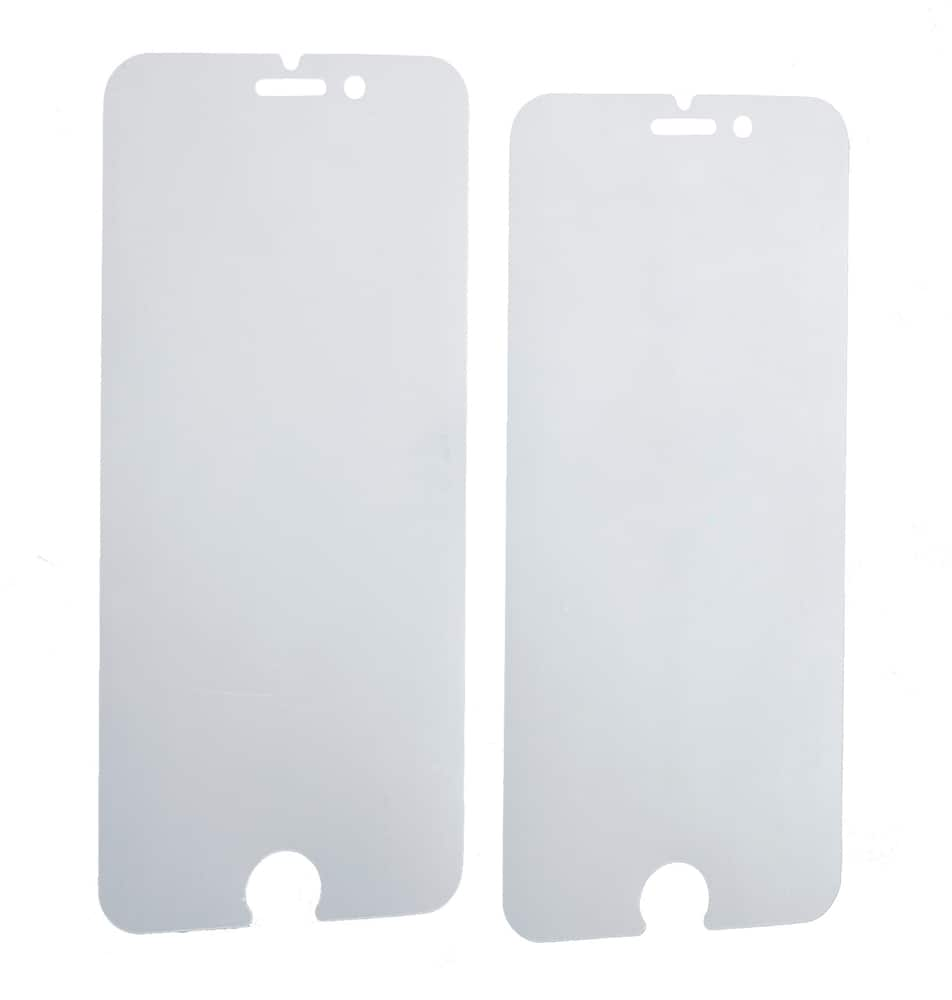 Hipstreet iPhone 6 Screen Protector, 2-pk | Canadian Tire