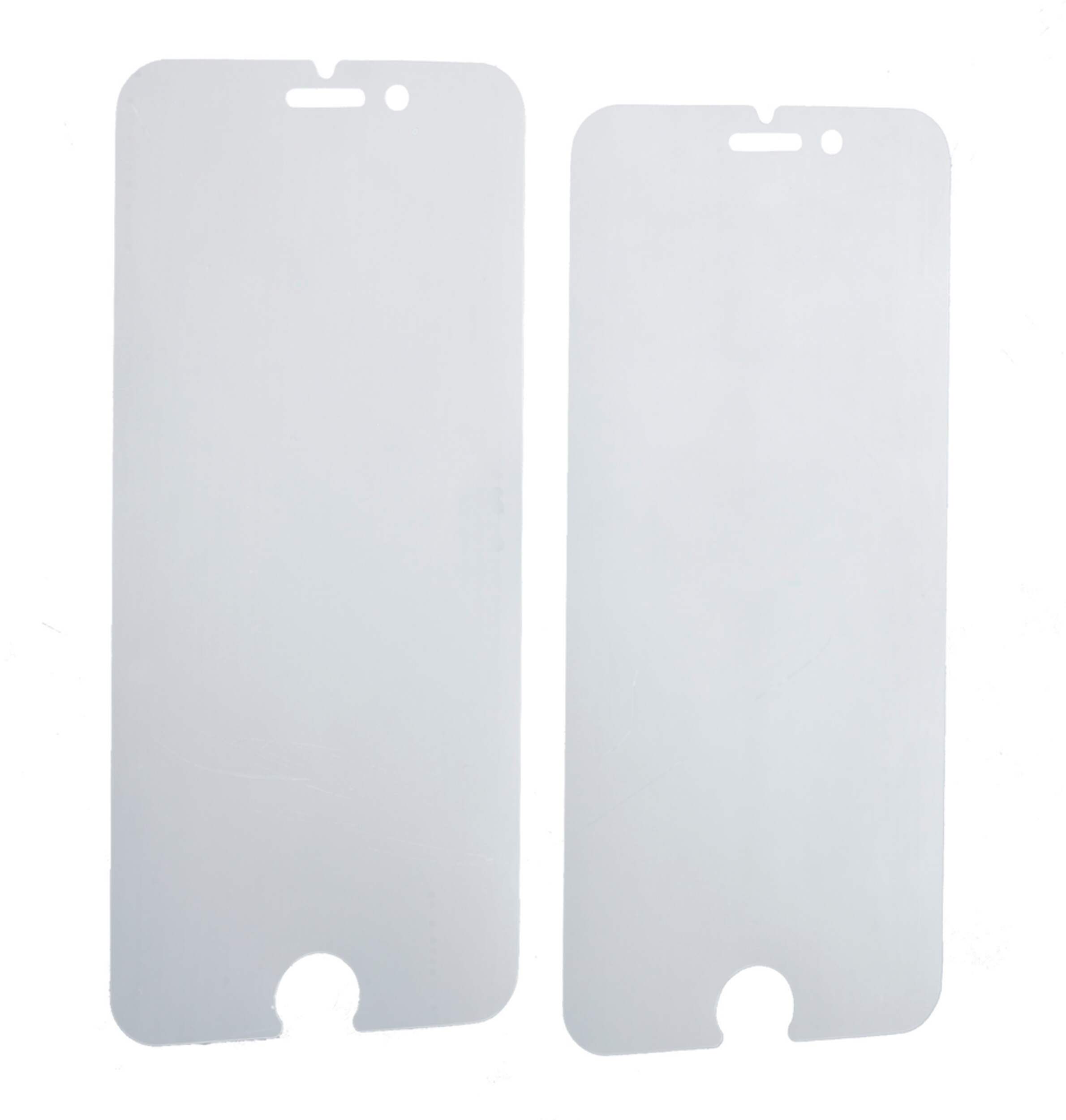 Hipstreet iPhone 6 Screen Protector, 2-pk Front_Angled_Right