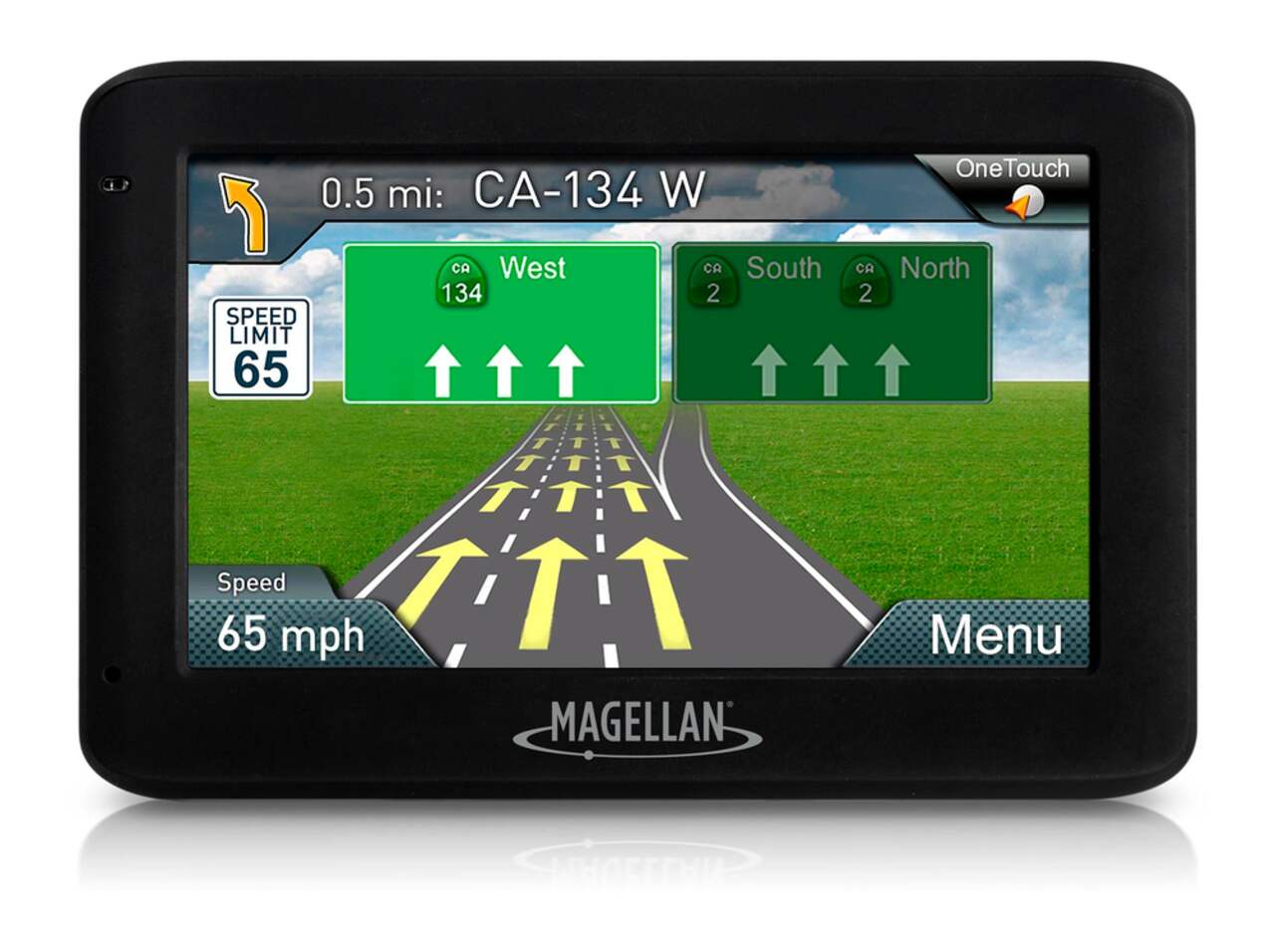 Magellan roadmate new arrivals