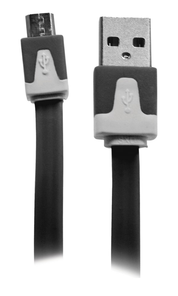 Câble de chargement et de synchronisation micro USB pour téléphones