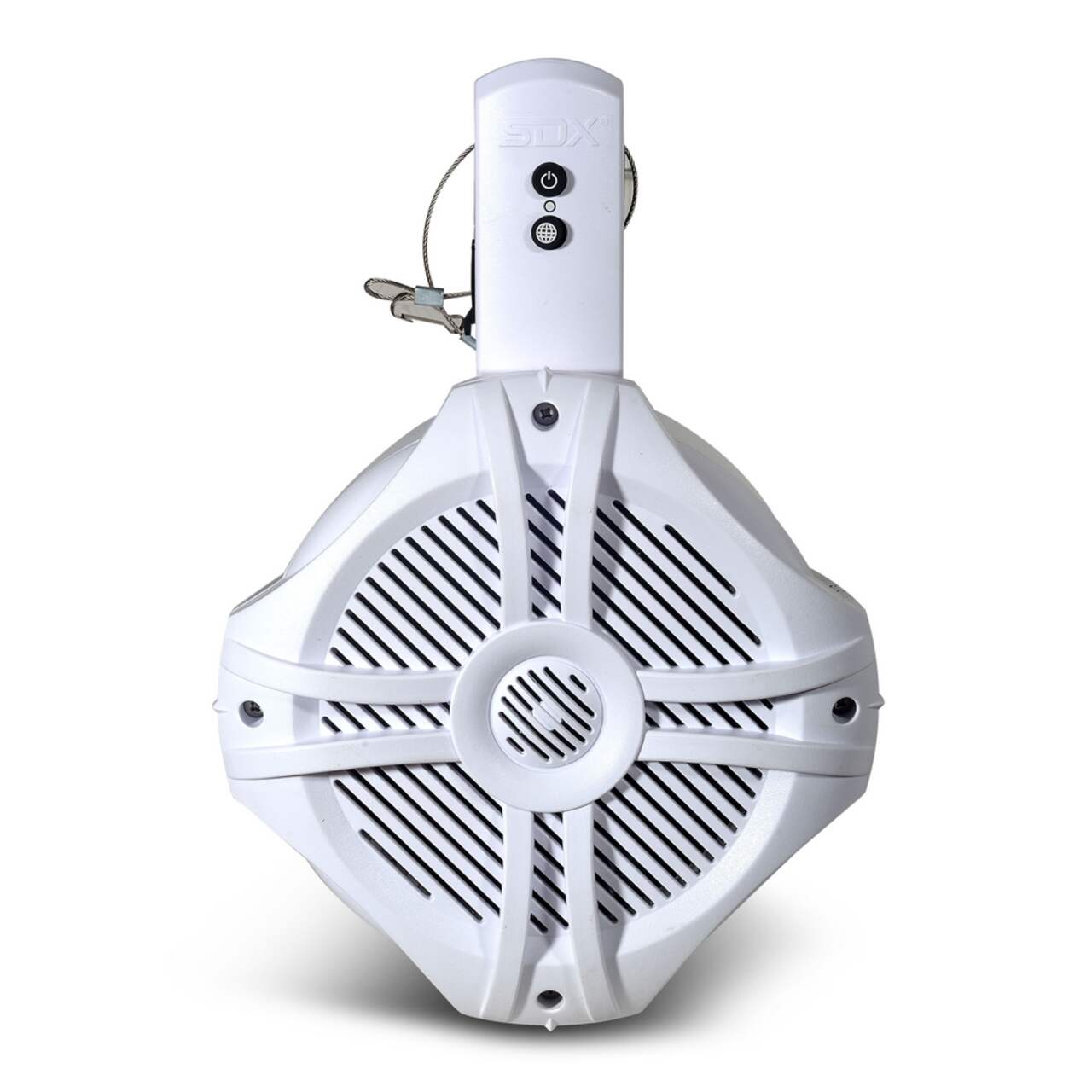 Canadian tire marine top speakers