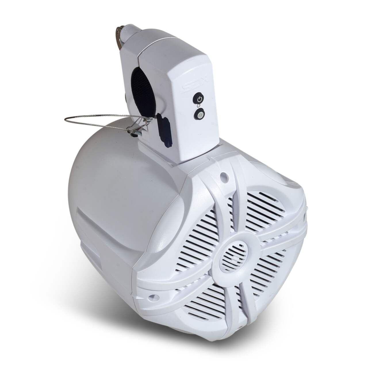 Canadian tire marine speakers deals