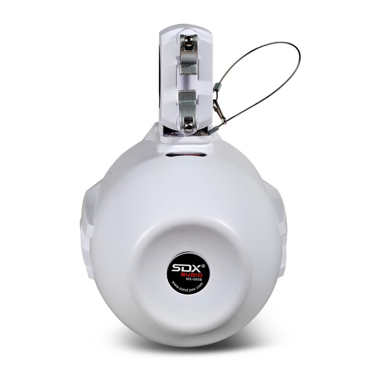 Sondpex Dual Marine Speaker
