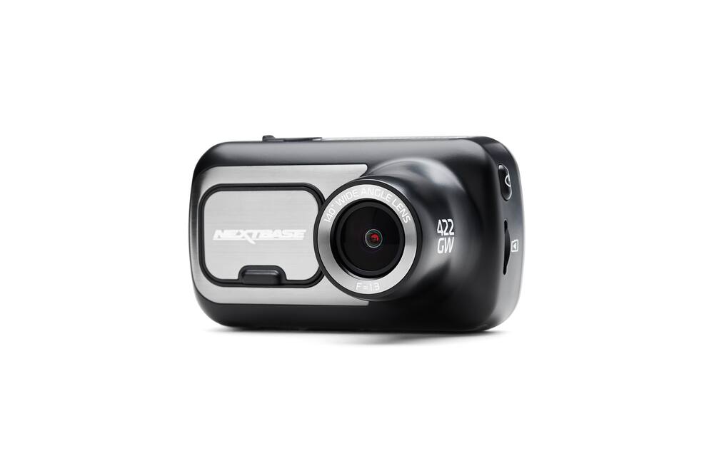 422gw dash cam