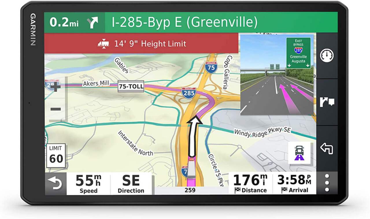 Gps canadian tire garmin sale