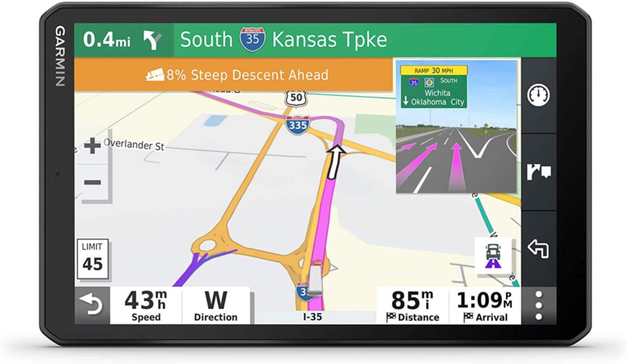 Gps canadian tire garmin discount