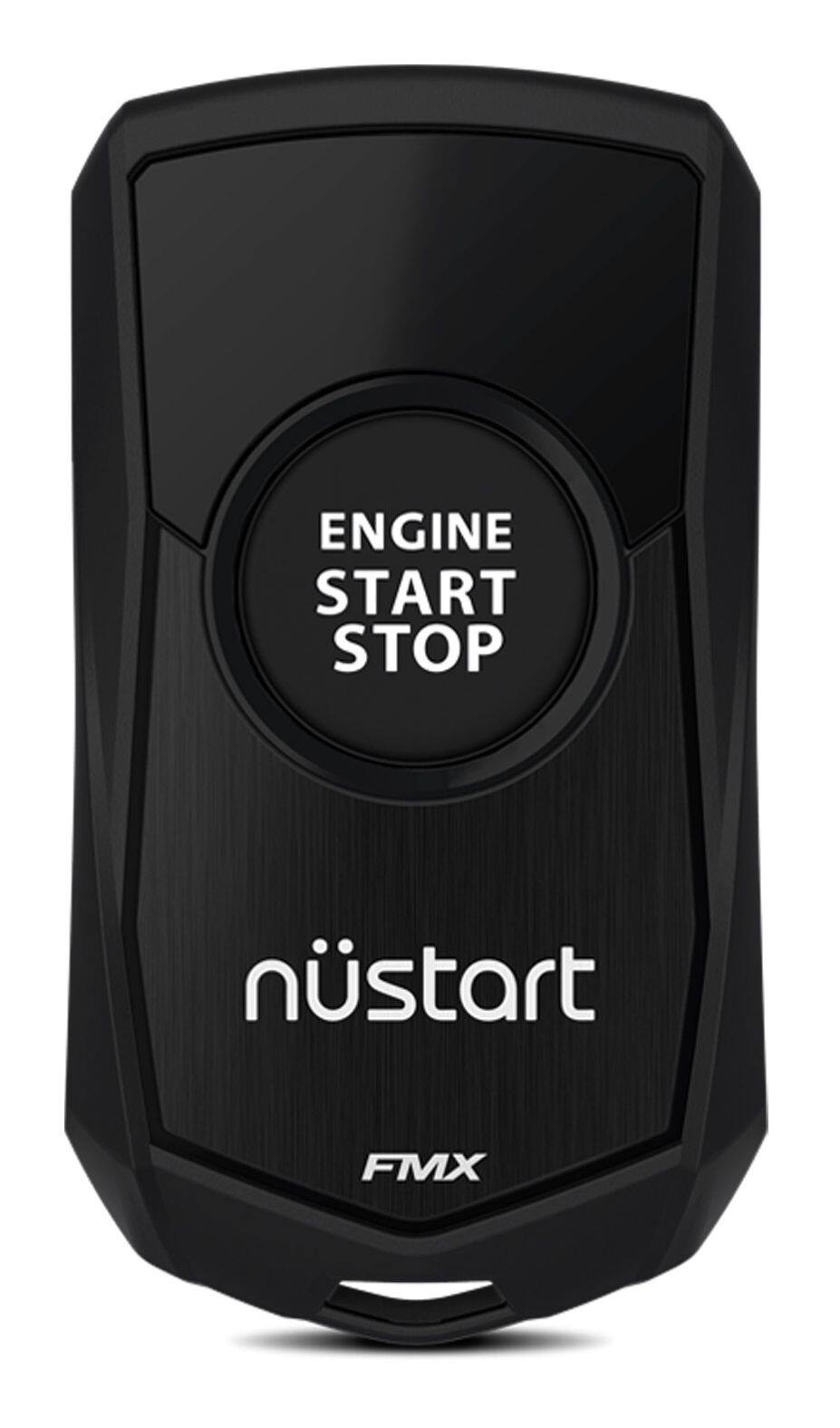 Nustart remote starter discount