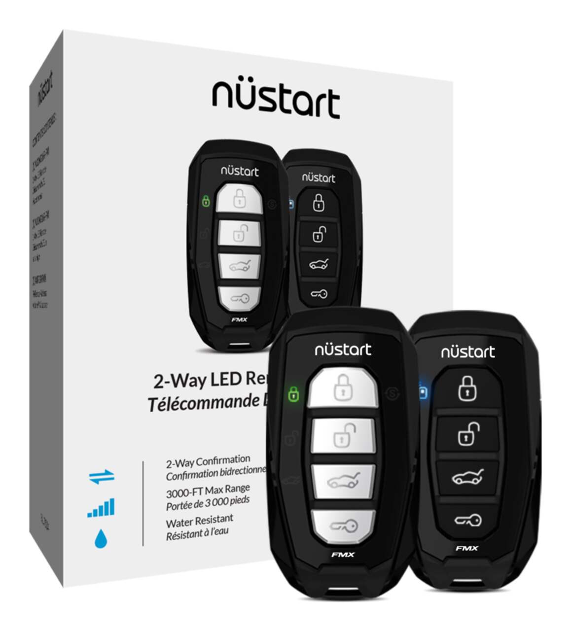 Nustart nu1204 store