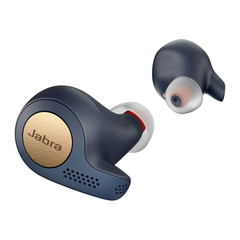 jabra elite active 65t copper blue