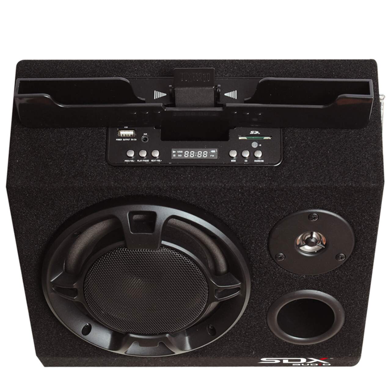 Sondpex speaker discount